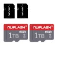 thumbnail image 1 of Micro SD Memory Cards 1024 Micro SD Card HIGH Speed 1T Memory Card Class 10 Mini SD Card for Game Console,Smartphones TF Card for GOPRO,Tablet 2-pack, 1 of 10