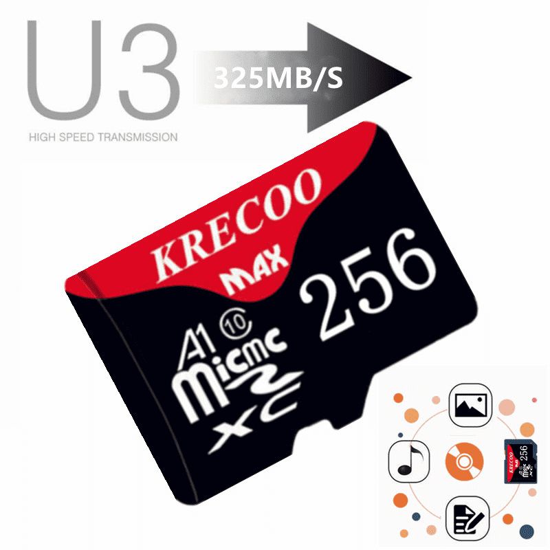 Uhs Speed Class 3 Sd Card Uhs Speed Class 3 Sd Card