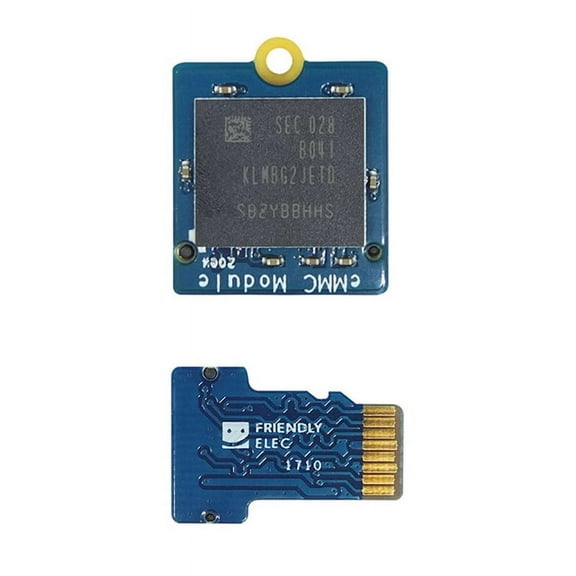 Micro-SD to EMMC Adapter EMMC Module to Micro-SD Adapter