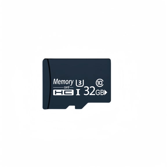Micro SDXC Memory Card, U3, Read Speed Up to 100 Mb/S 32G 64G 128G Full HD Suitable for Cell Phones, Cameras, Car Loggers, Company Security, Home Monitoring, Drones, Aerial Models