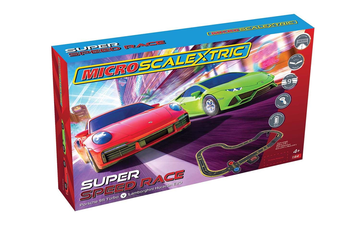 Junior scalextric cars hotsell