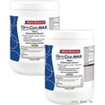 thumbnail image 1 of Micro-Scientific Opti-Cide Max Hospital Disinfectant Cleaner Disinfecting Wipes, 320 Count, 2 Pack, 1 of 2
