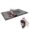 thumbnail image 1 of Micro Slot Racing Track - Small, 1 of 1
