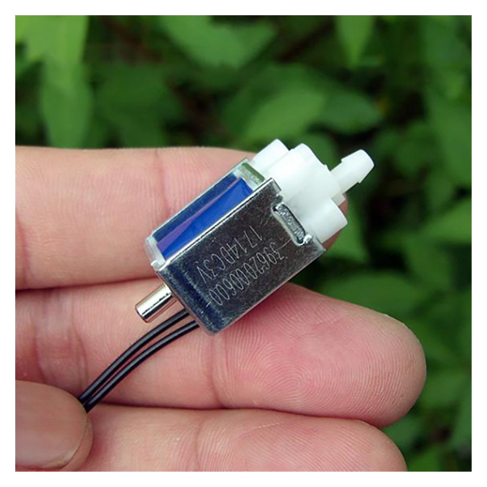micropython : installation and setup Images High... Micro Sphygmomanometer Solenoid Valve 1-position 2-way DC3-5V 0.18-0.3A ...