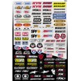 thumbnail image 1 of Micro Sponsor Sticker KIT, 1 of 1