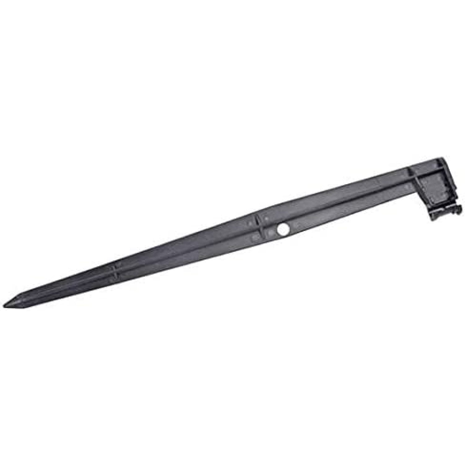 Micro-Spray Riser Plastic Support Stake (Box of 25) - Walmart.com