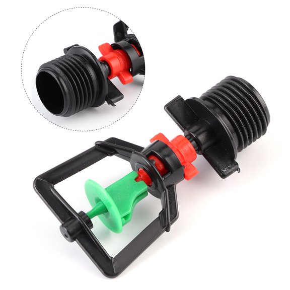 Micro Sprinkler Nozzles for Greenhouse, Garden, Rapid Cooling Humidification