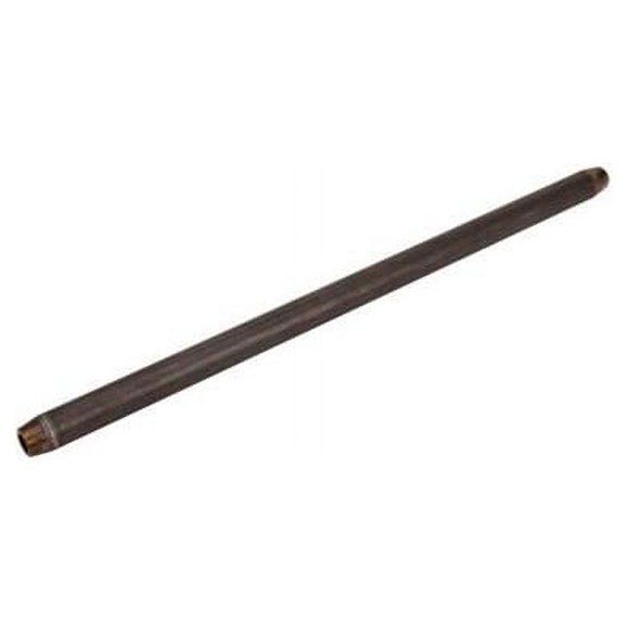 Micro Sprint 3/4 X 3/8-24 Inch Steel Tie Rod