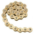 thumbnail image 1 of Micro-Sprint Racing 520 Gold Drive Chain, 120 Links, 1 of 2