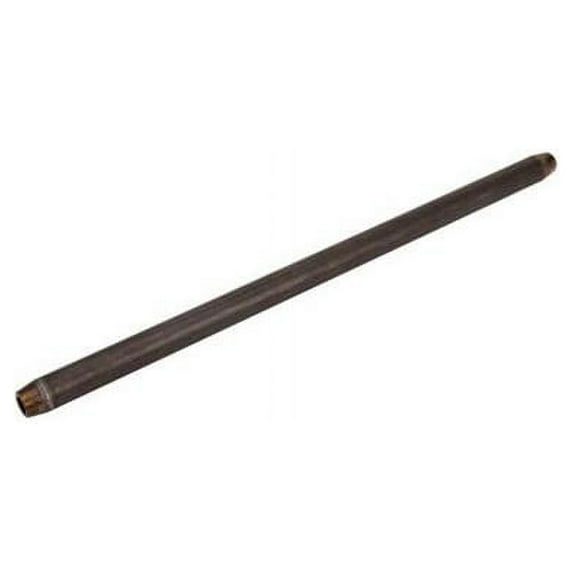 Micro Sprint Tie Rod Swedged Tube, 37-1/2 Inch