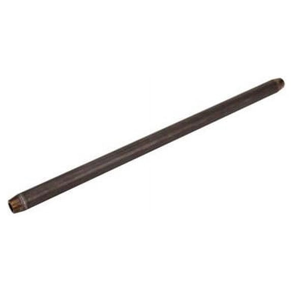 Micro Sprint Tie Rod Swedged Tube, 37-1/2 Inch