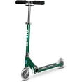 thumbnail image 1 of Micro Sprite LED 2-Wheel Scooter for Kids Ages 5 to Adult, Battery-Free Light-Up Wheels, Adjustable Handlebars, 1 of 8