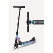 Micro Sprite Suspension LED Neochrome Scooter