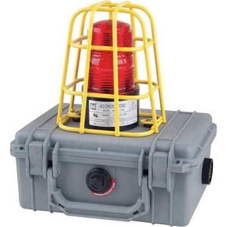 Micro Strobe Guard