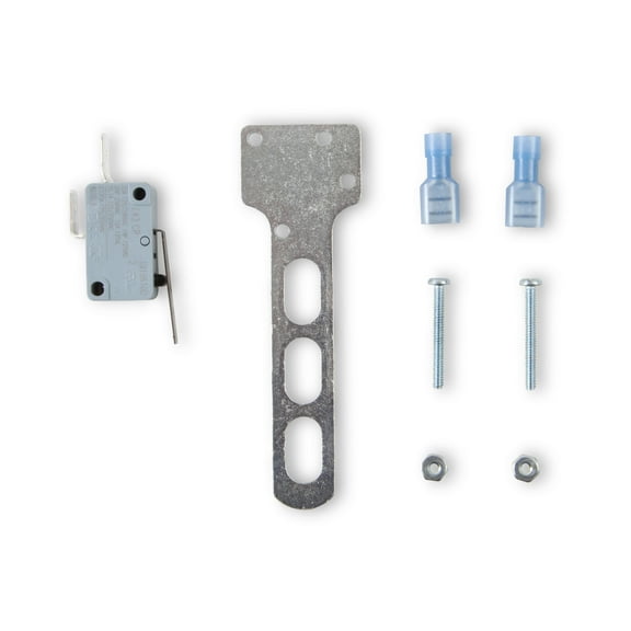 Micro Switch And Bracket Replacement Auto Part, Easy to Install