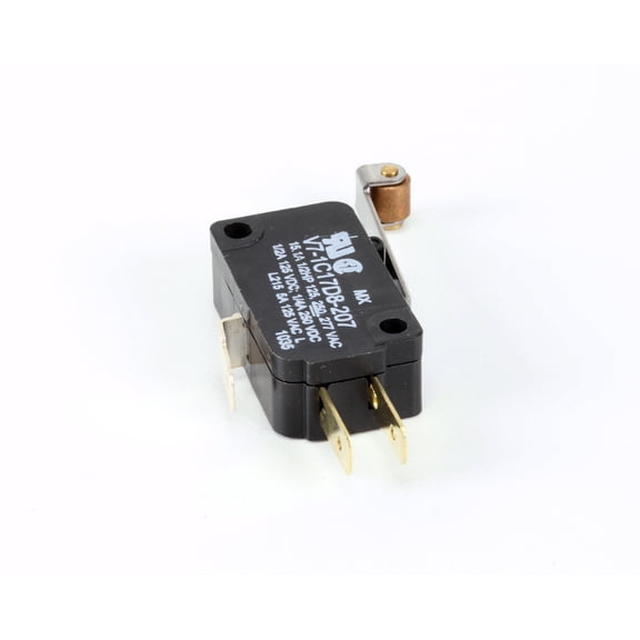 Hoshizaki Micro Switch #V7-1C1 4A2546-01 - Genuine OEM Replacement Part