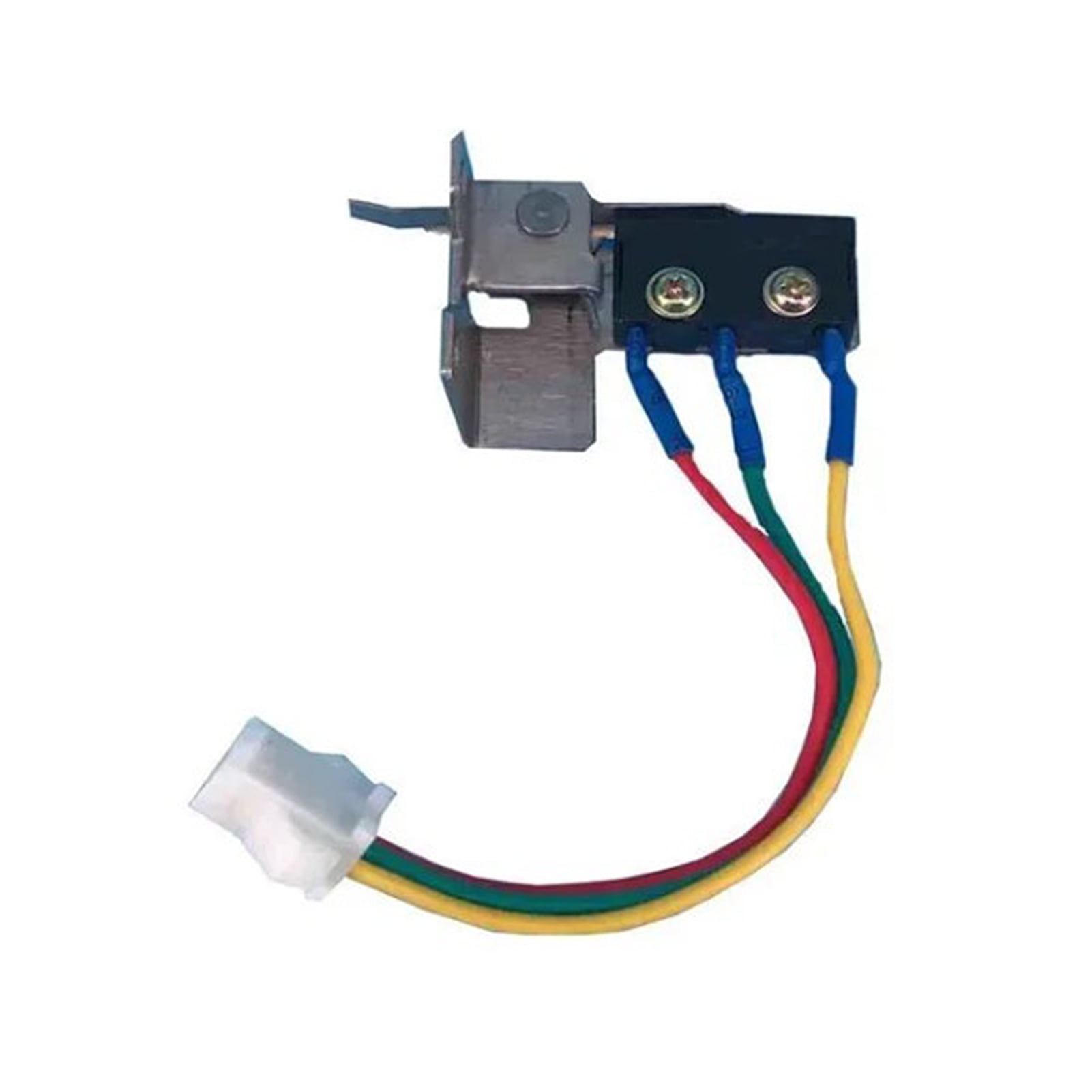Micro Switch With Bracket Water Valve for Boiler Gas Water Heater