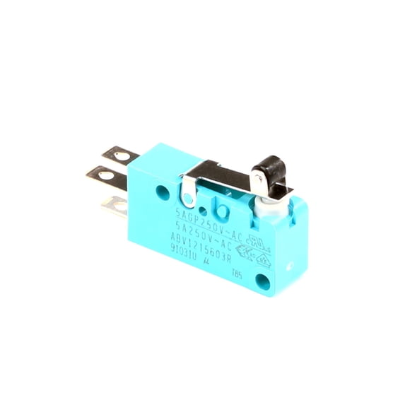 Seb Professional Micro Switch 3322172000 - Genuine OEM Replacement Part