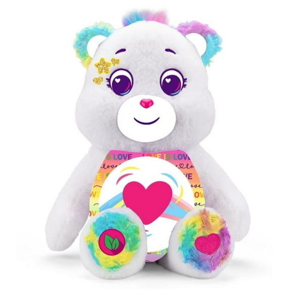 Micro Teenies Hello Kitty with Blue Outfit & Yellow Shirt