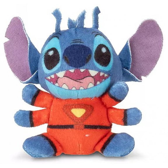 Disney Micro Teenies! Experiment 626 Micro Plush