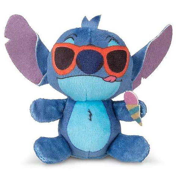 Disney Micro Teenies! Stitch Micro Plush [Sunglasses]