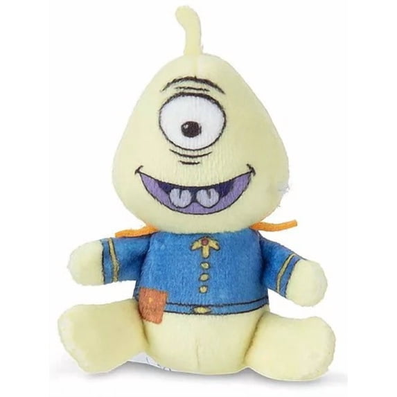 Disney Micro Teenies! Pleakley Micro Plush