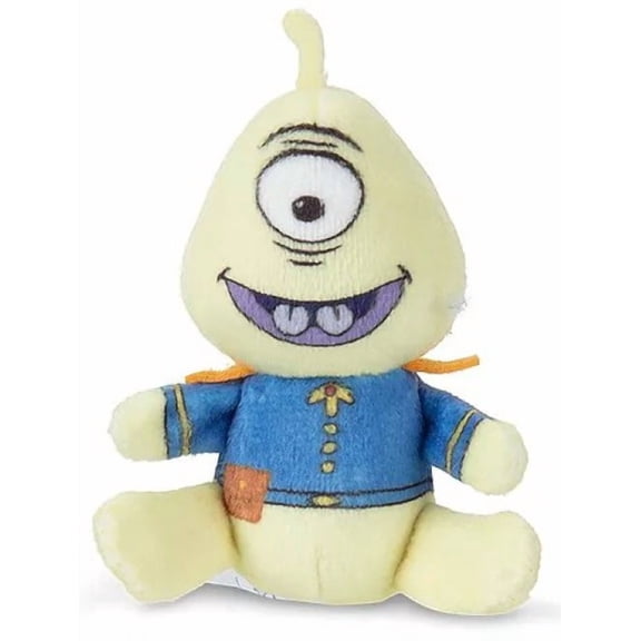 Disney Micro Teenies! Pleakley Micro Plush