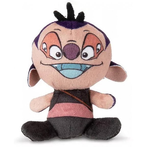 Disney Micro Teenies! Jumba Micro Plush