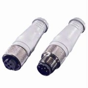 Micro Termination Resistor - Female