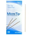 thumbnail image 1 of Micro-Tip Swabstick NonSterile 6 Inch Length A28PC 1 Box(s), 1 of 3