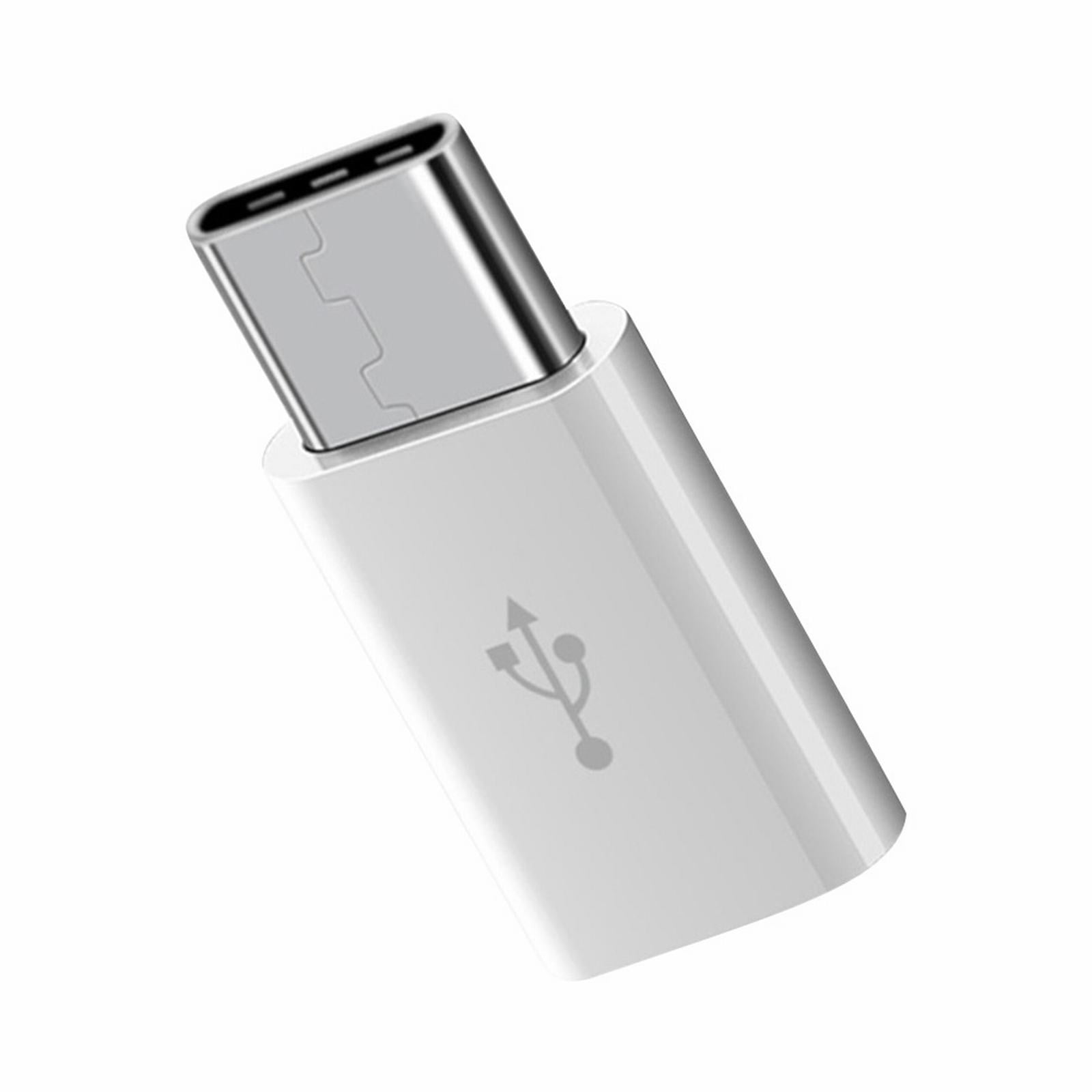 Micro To Type C Adapter Micro USB To TYPE C With Female Seat USB To 3 1 micro-to-type-c-adapter-micro-usb-to-type-c-with-female-seat-usb-to-3-1