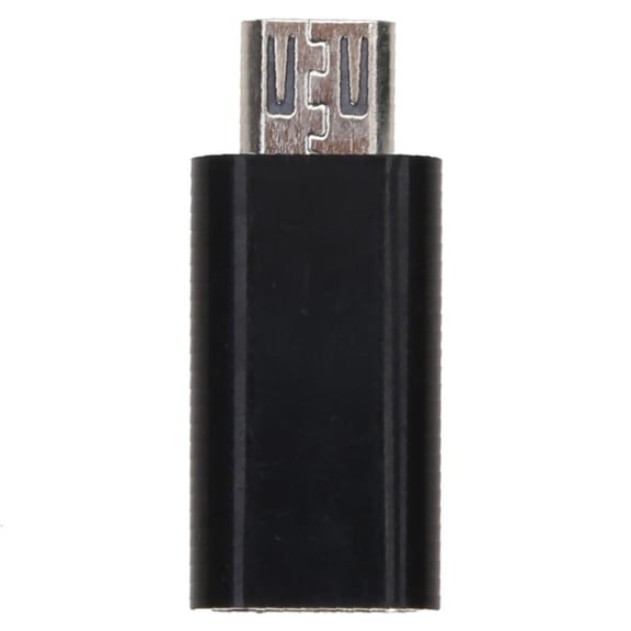 Micro USB 2.0 Male Jack to USB3.1 Type C Female Connector for Mi4C for Galaxy