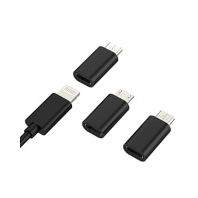 Micro USB Adapters