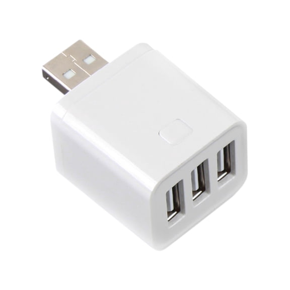 Micro USB Adaptor, Smart APP Remote Control USB Power Adaptor, Zigbee 3 USB