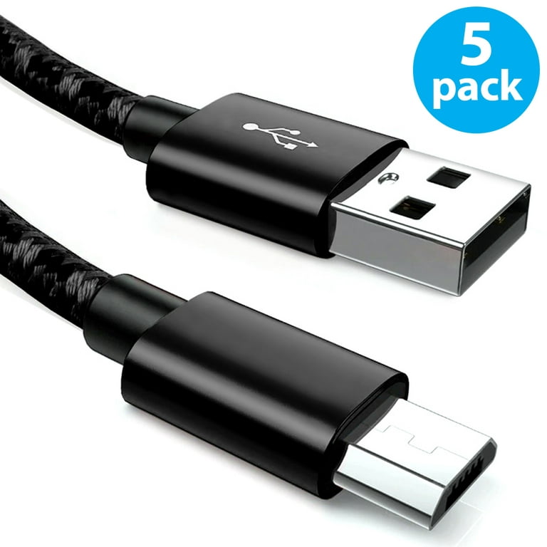 T700 Cables Lightning / micro-USB / Type-C