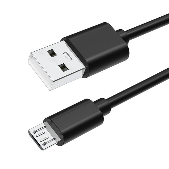 Micro USB Cable, Fast Charging & Data Sync Cable Compatible with Kodak Easyshare C1530/C1550/M22/M23/Mini M200, Pixpro AZ401/AZ421/AZ252, Kodak C123/C142/C183/FZ152-RD/FZ53-RD & More(3ft)