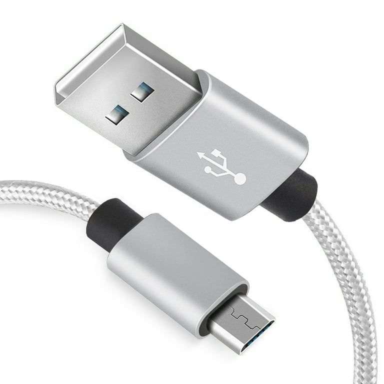 Micro USB 2.0 Connectors
