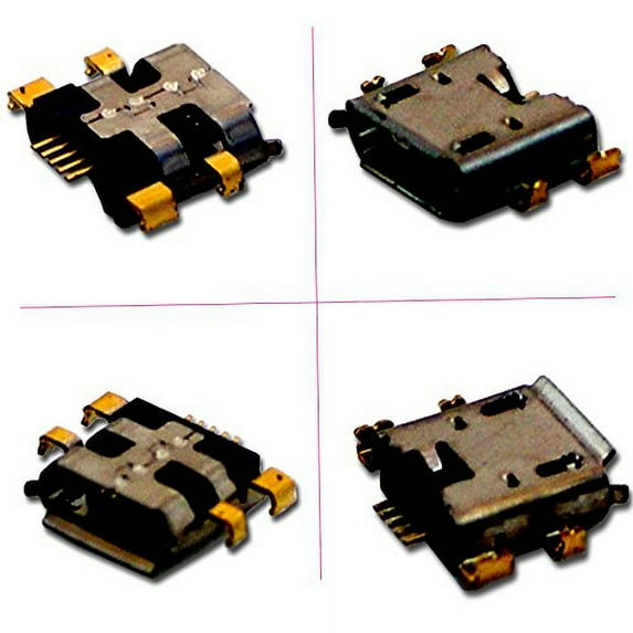 Micro USB Charging Port GOOGLE Nexus 7 FHD 2nd ASUS ME571KL K009 ME571K K008
