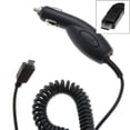 thumbnail image 1 of Micro USB DC Car Charger for BLU Dash Music JR, 1 of 2