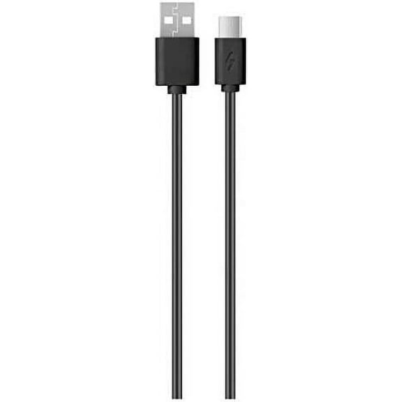 Micro USB Data/Charger Cable for Fujifilm Instax Mini LiPlay, Mini EVO Camera