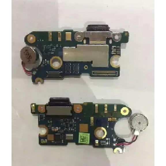 Micro USB Dock Connector Charging Port Flex Cable with vibratior Replacement For HTC U11