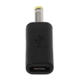 thumbnail image 1 of Micro USB Female To for 4.0x1.7mm Male Plug Converter Adapter Charge For for and more, 1 of 8