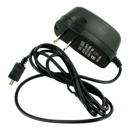 Micro-USB Home Charger Compatible With Amazon Fire 7 (9th Gen 2019) - Power Adapter Wall AC Plug