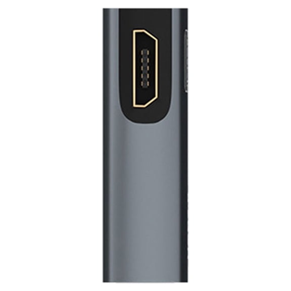 Micro USB Male to USB Female OTG Adapter USB Adapters for Phones and Tablets Convert Micro USB to USB A, Easy to Use