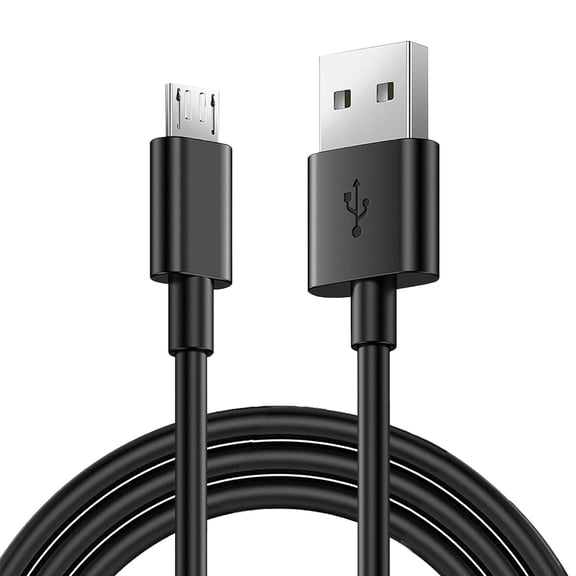 for Micro USB Mouse Charger Cable for Logitech MX Master/MX Master 2S/MX Anywhere 2S/kez/Ergo/K800 K811 K830 Wireless Keyboard Charging Cable Cord (5FT)
