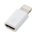 thumbnail image 1 of Micro USB To Lightning Adapter, 1 of 1