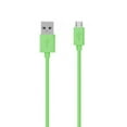 thumbnail image 1 of Micro USB/V8/V9 Round USB Data Charger Cable 6 Feet, 1 of 2