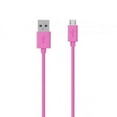 thumbnail image 1 of Micro USB/V8/V9 Round USB Data Charger Cable 6 Feet, 1 of 2