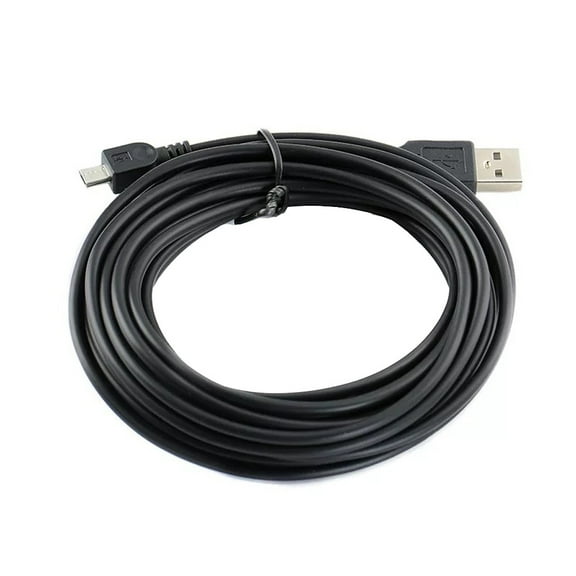 Micro Usb Cable for Surveillance Camera Remote Wiring Microusb Charging Wire
