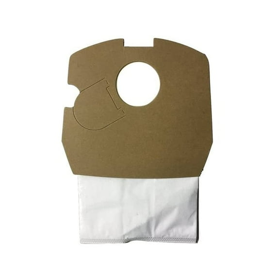 Micro Vacuum Bags For CO711 Canister Vacuum (3Pack 27Bags)